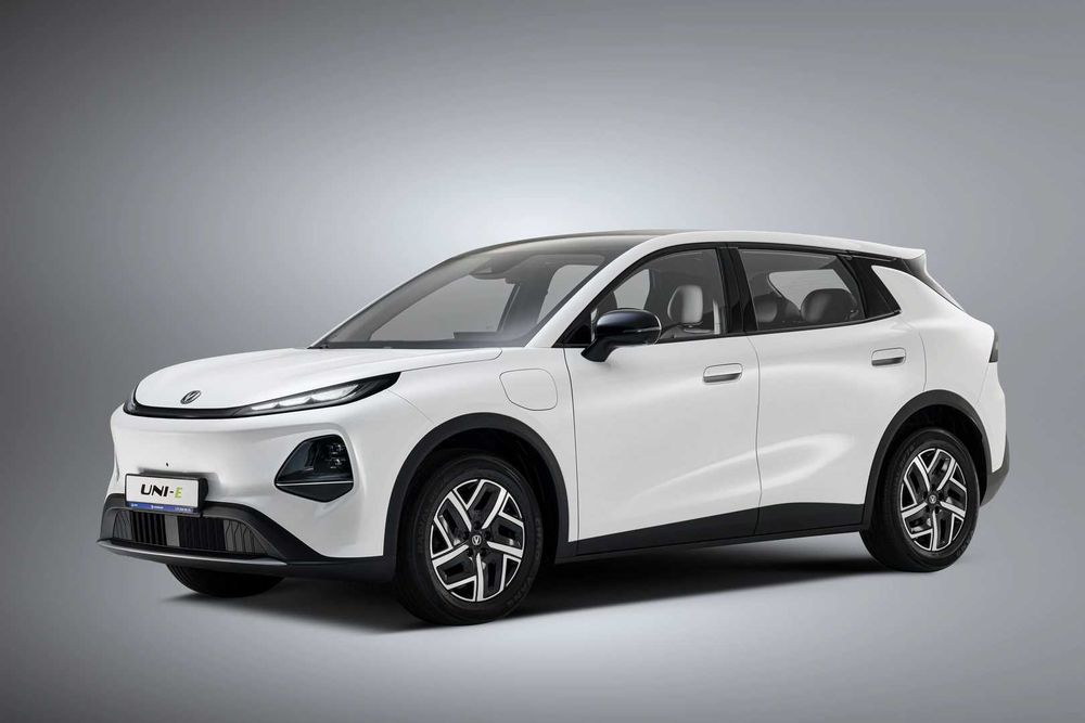 Changan UNI E 506 max