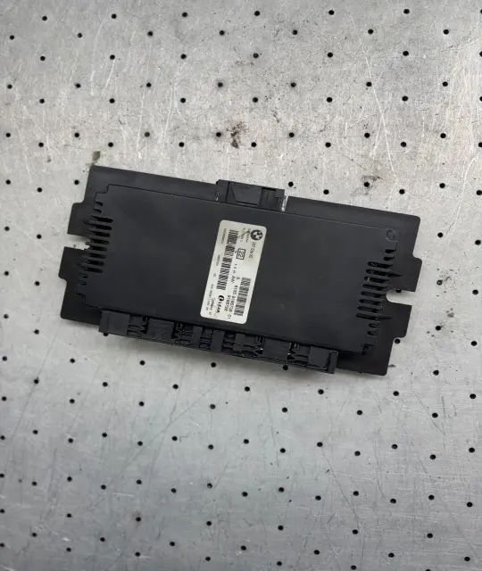 Modul lumini BMW Seria 3 2006 320d MT (163 hp)