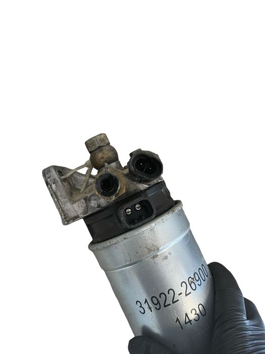 Carcasa Filtru Combustibil Hyundai Elantra Estate 1998 - 2002 2.0 D4Ea