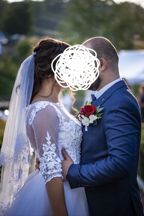 Rochie de mireasă
