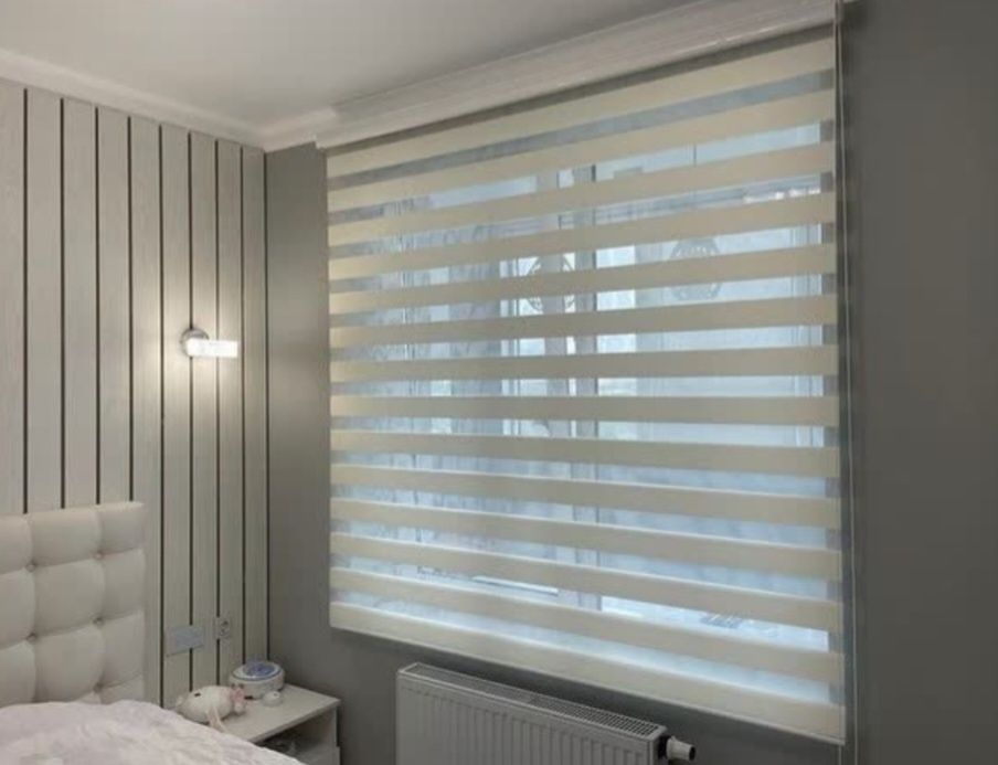 Ролл шторы/жалюзи/блэкаул/день и ночь