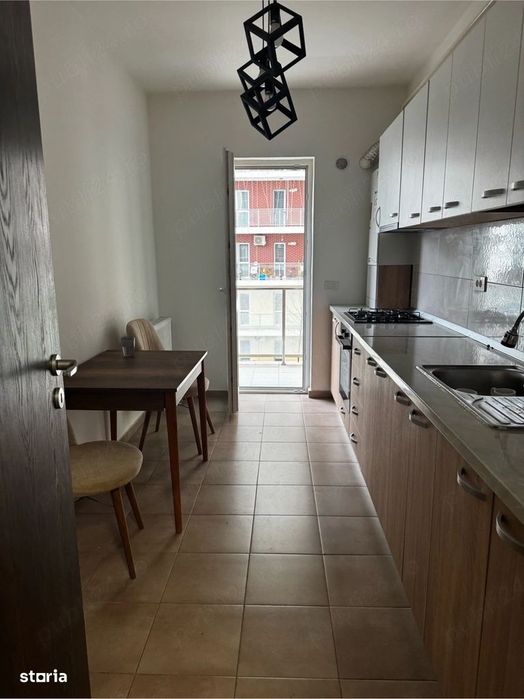 Apartament 2 camere Sector 4 - Berceni