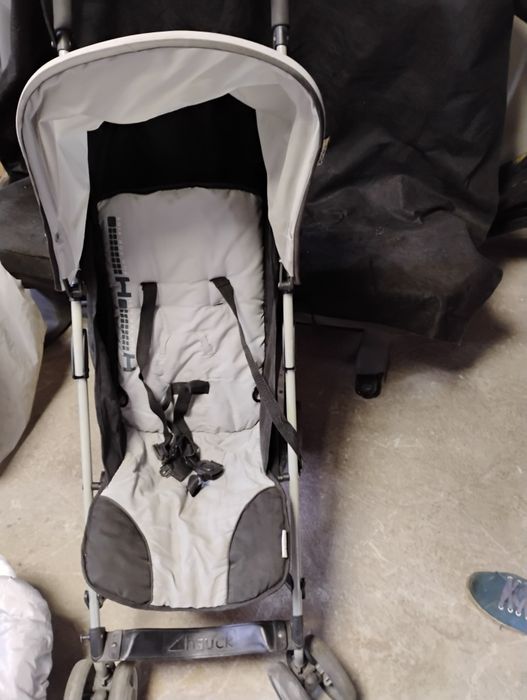 Кош за бебе,за кола,количка