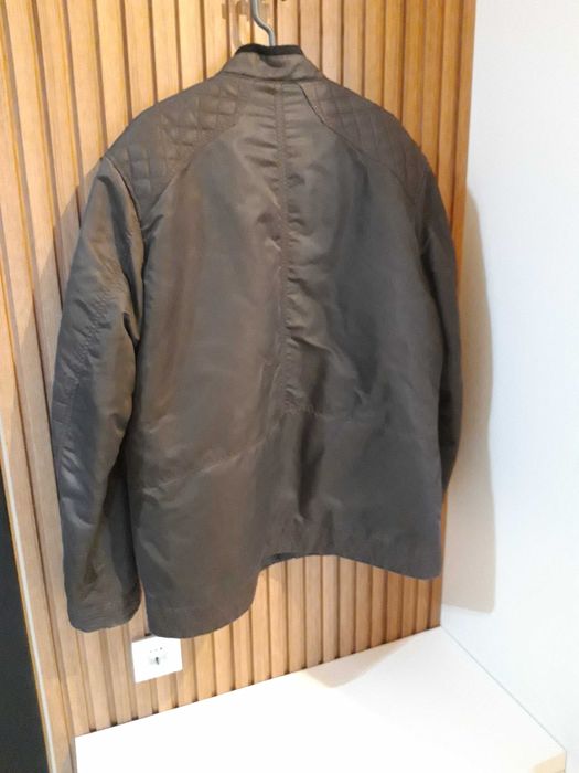 Мъжко зимно яке Tom Tailor