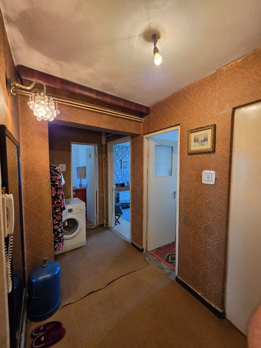 Apartament 2 camere Tomis 3