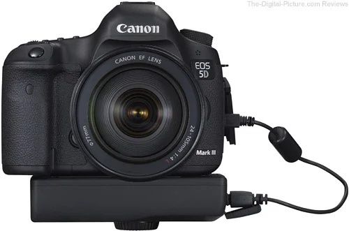 Canon WFT-E7A WIFI передатчик для 5Ds / 5D3 / 5DSR