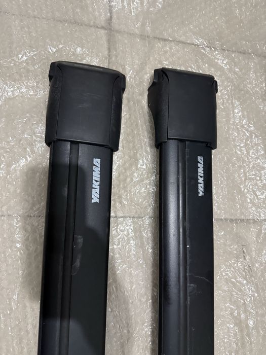 Yakima S53Y Whisp Bar - напречни греди