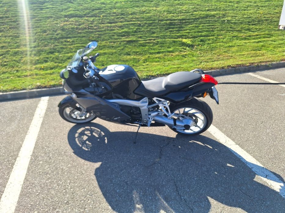 De vanzare. Bmw k 1200s