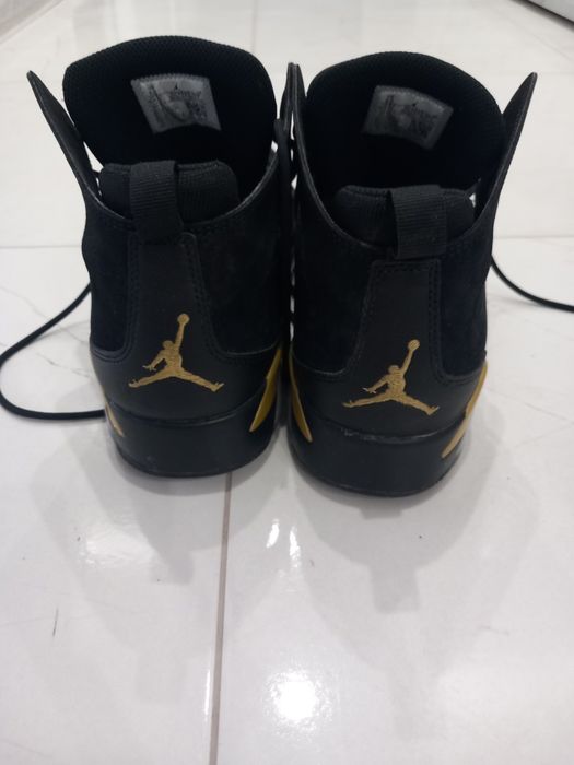 Високи маратонки Jordan Flight Club 91