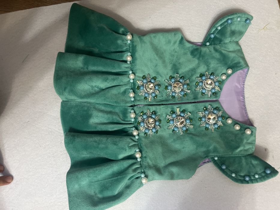 продам кажекей на годик