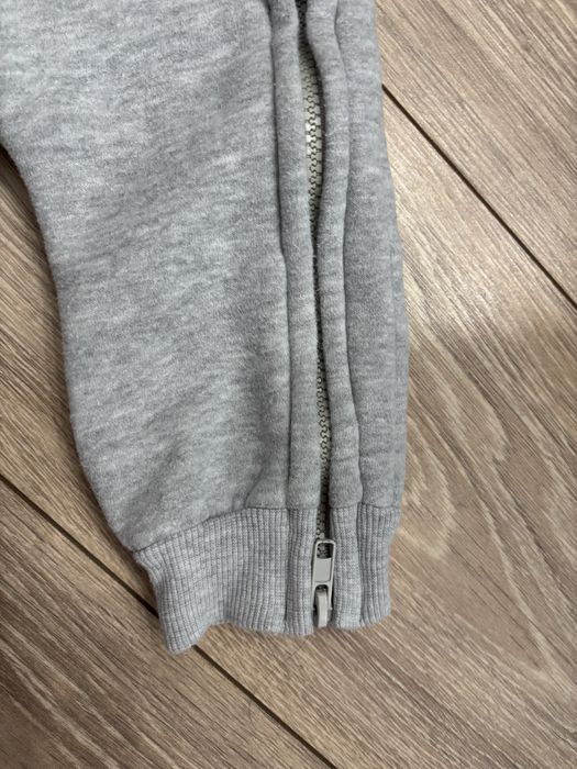 Комбинезон серый  Gap