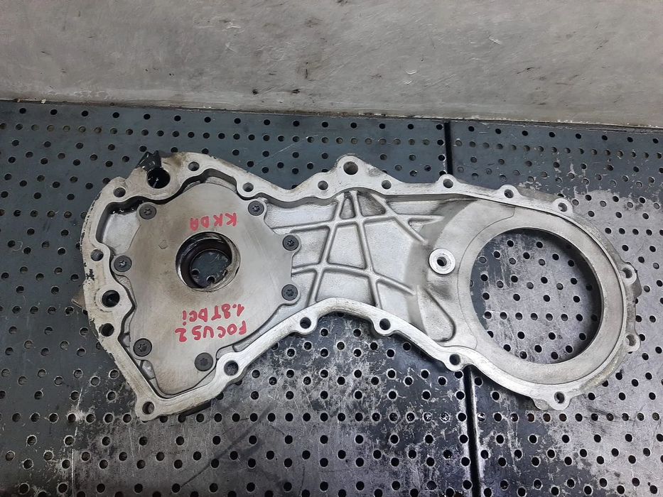 pompa ulei 1.8 tdci kkda ford focus 2 7s4q-6fd08-ah