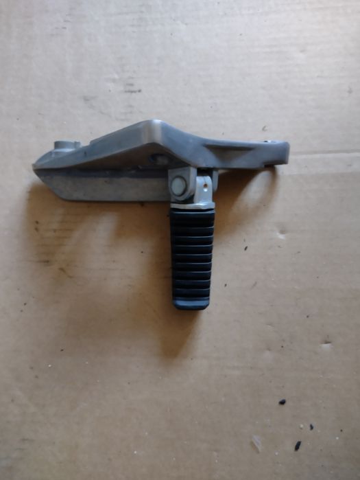 Кавазаки ( Kawasaki VN 750 Twin ) на части