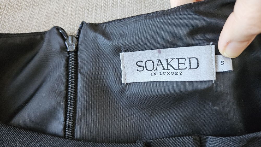 Нови черни рокли