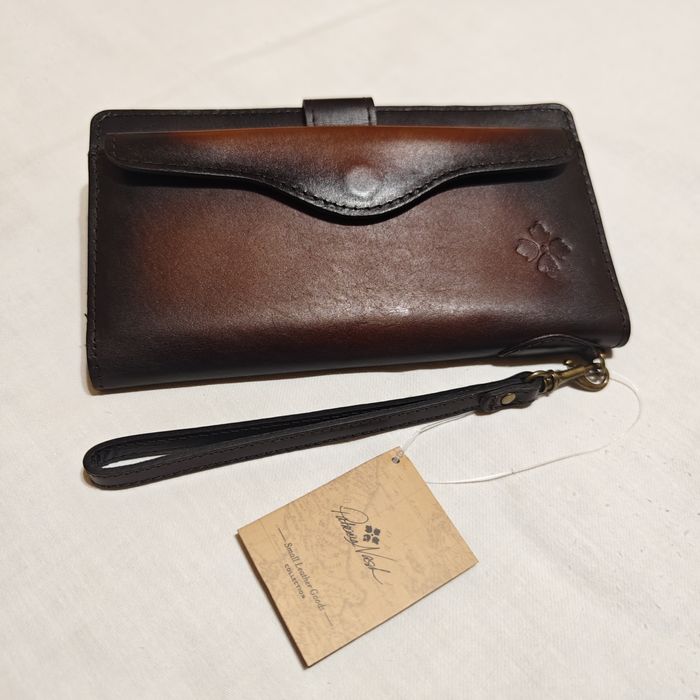 Портмоне Patricia Nash