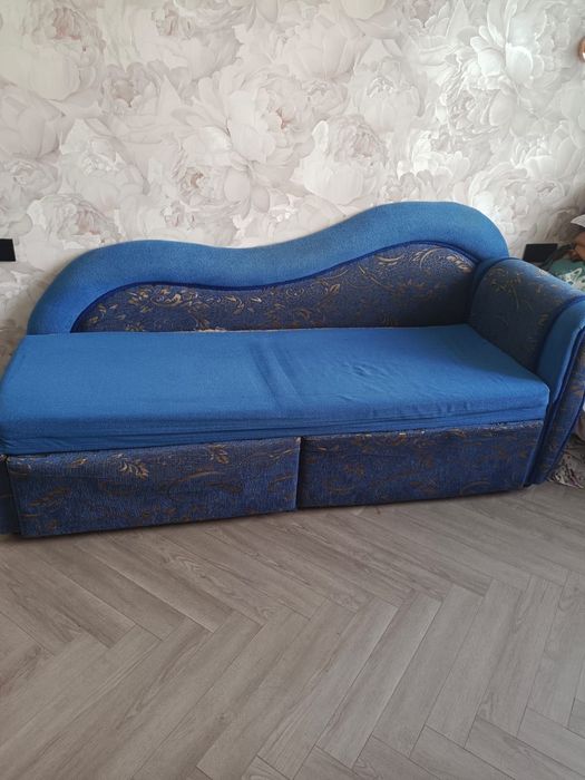 Продам диван-кровать