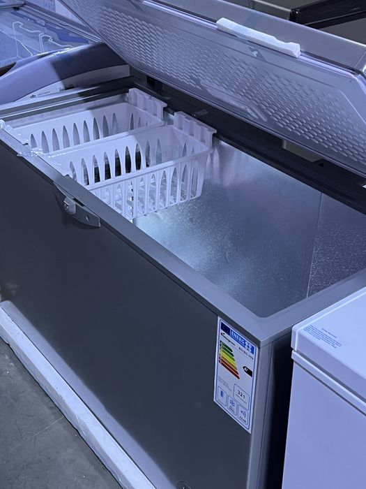 Со склада Морозильники Ларь