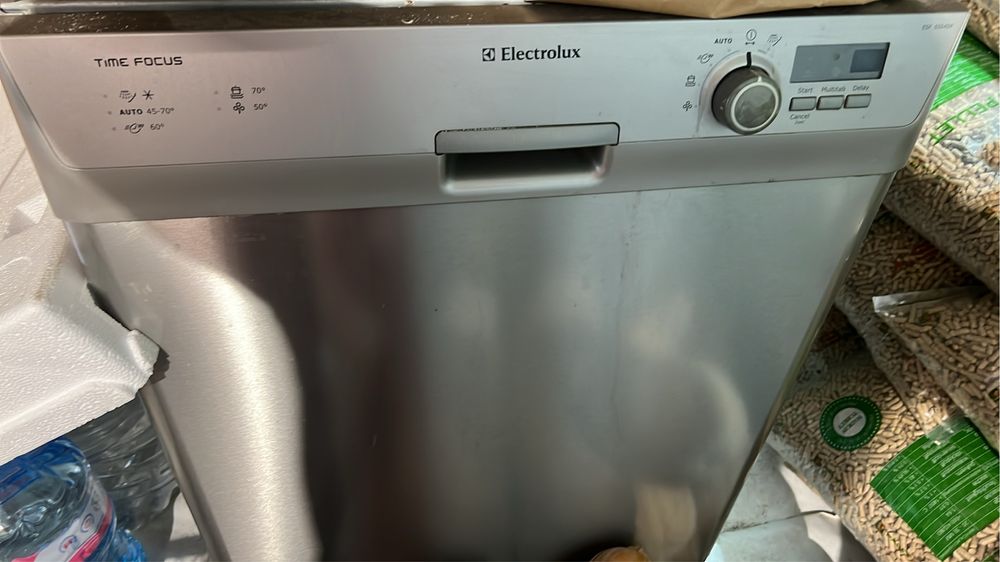 Съдомеялна Електролукс