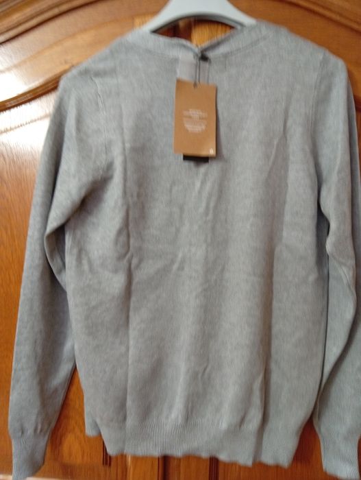 Flanel  Vero Moda gri