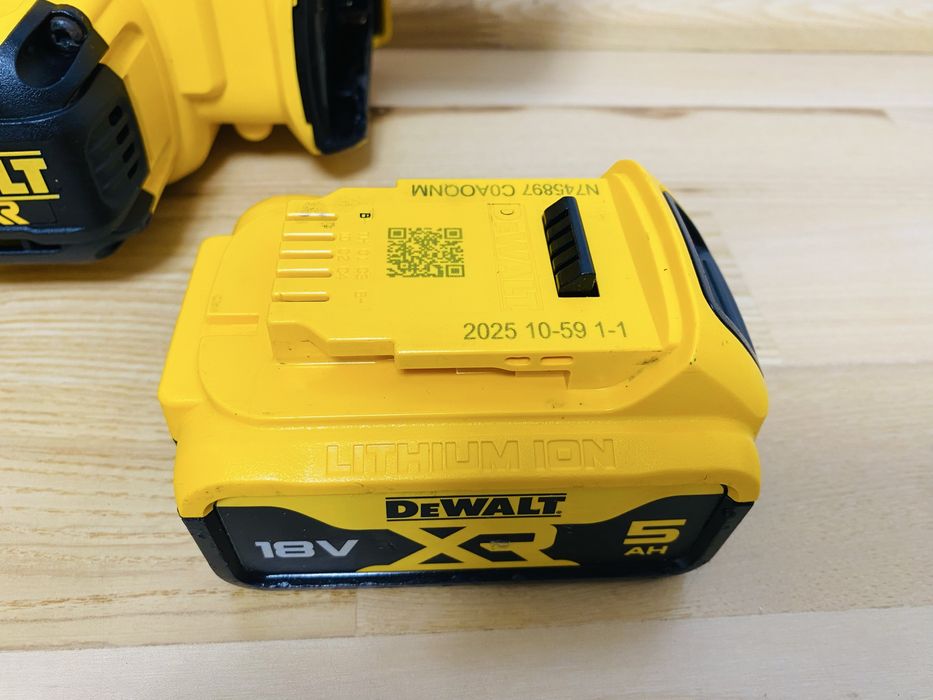 Dewalt dcm 565 drujba de taiat lemn