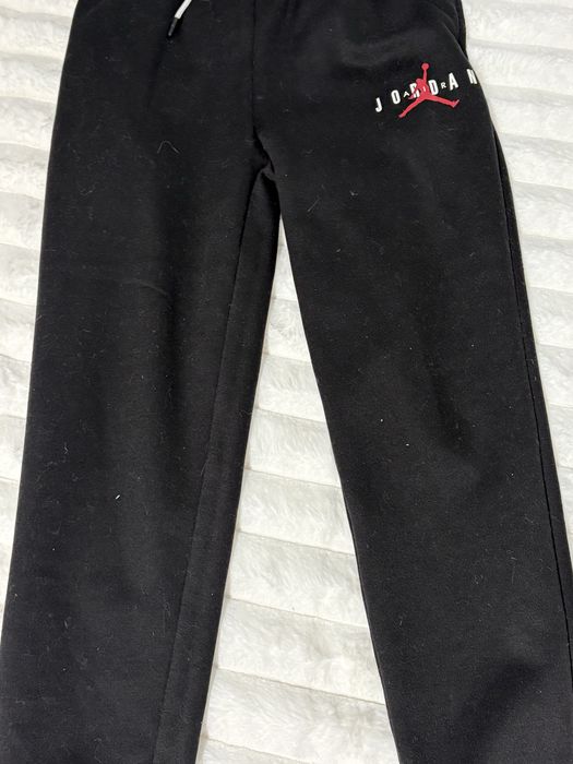 Trening jordan xs