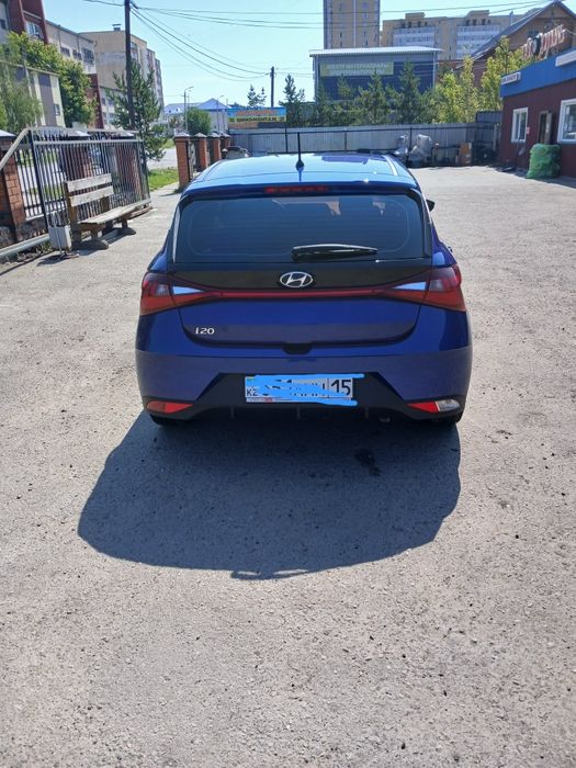 Продам I 20. Цена 6.8мил