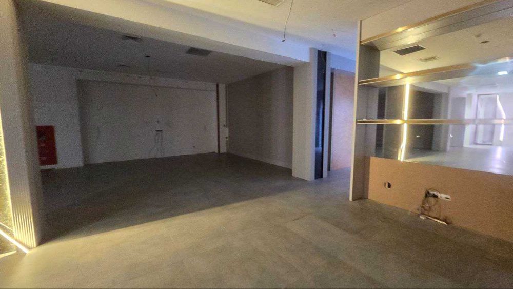 Аренда Шевченко Саид барака ресторан офис кафе сдаётся помещение