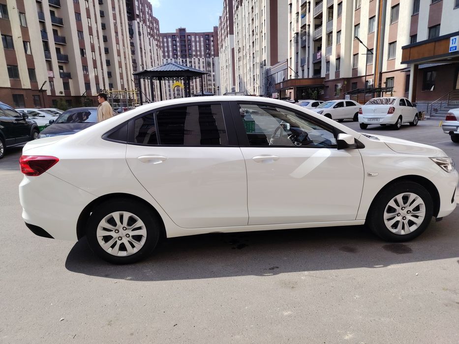 Other Onix 2024 — 2