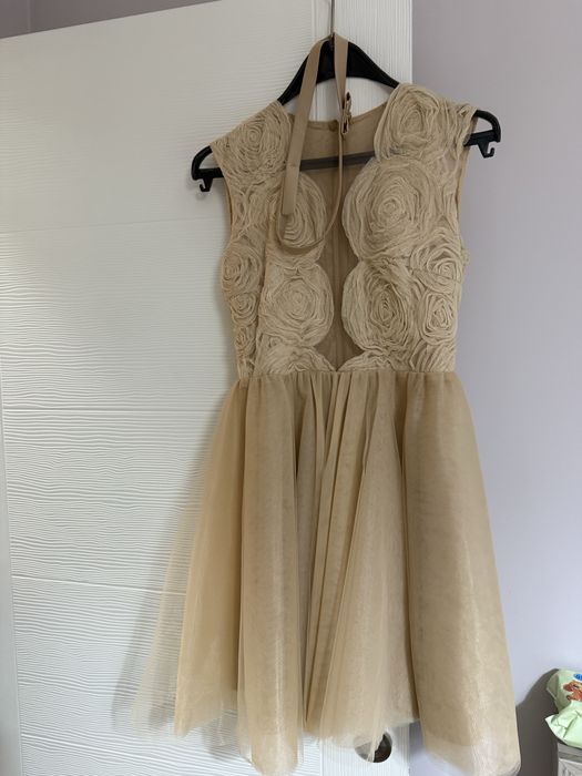 Рокли на Christine fashione Junona