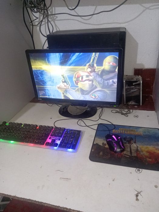 Кампютер сатыламда