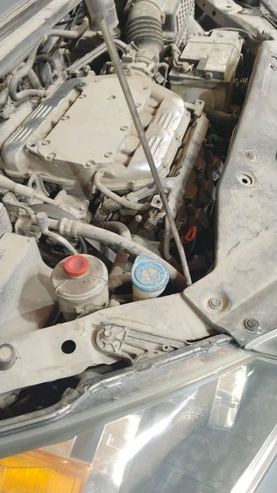 Двигатель Honda Odyssey 2008 г.в.