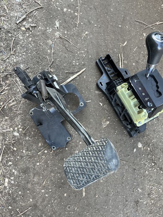 Части за Мерцедес А 150