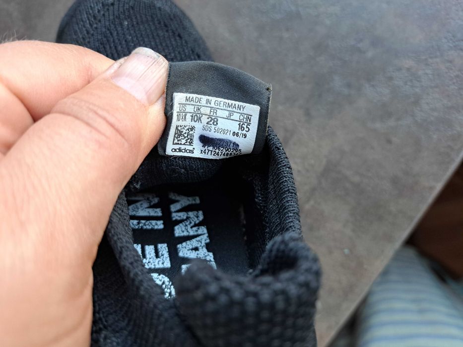 детски маратонки Adidas,текстилни кецове,спортни обувки,ном28за момче