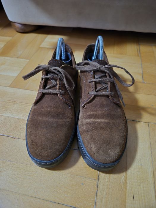 Pantofi sport Lumberjack, Piele Naturală Premium, Bărbați/Copii - 36