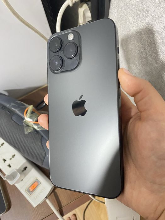 Айфон 14 Про Макс 128gb 100%