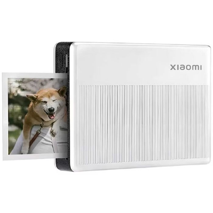 Xiaomi Portable Photo Printer 1S
