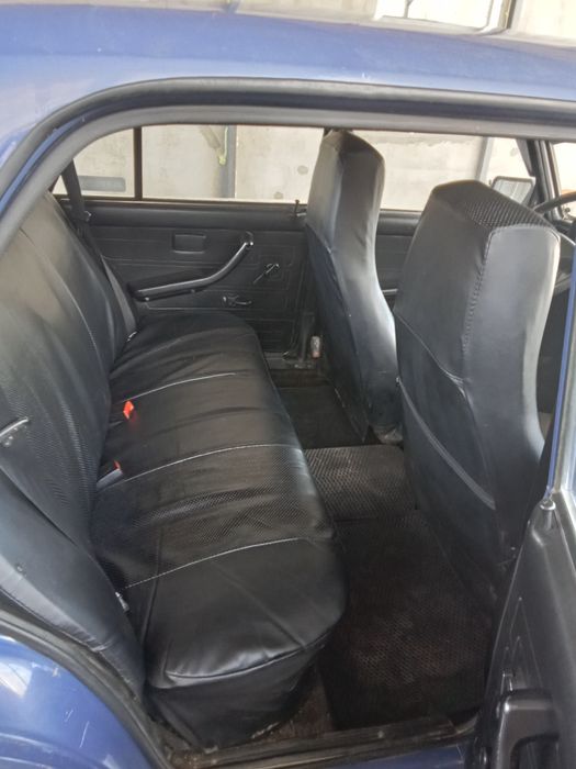 Продам ваз 2107  год выпуска 2005