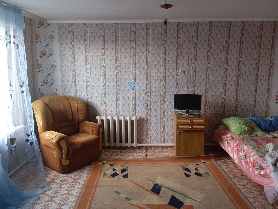 Продам большой дом