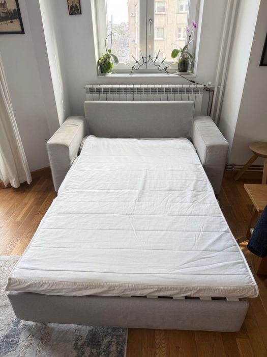 Canapea Kivik 2 locuri extensibilă