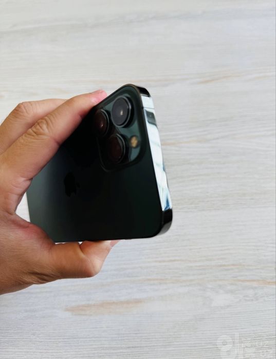 Iphone 13 pro max sotiladi