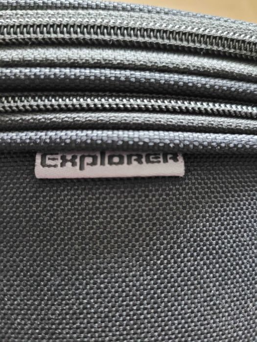 Чанта за резервоар на Yamaha Explorer