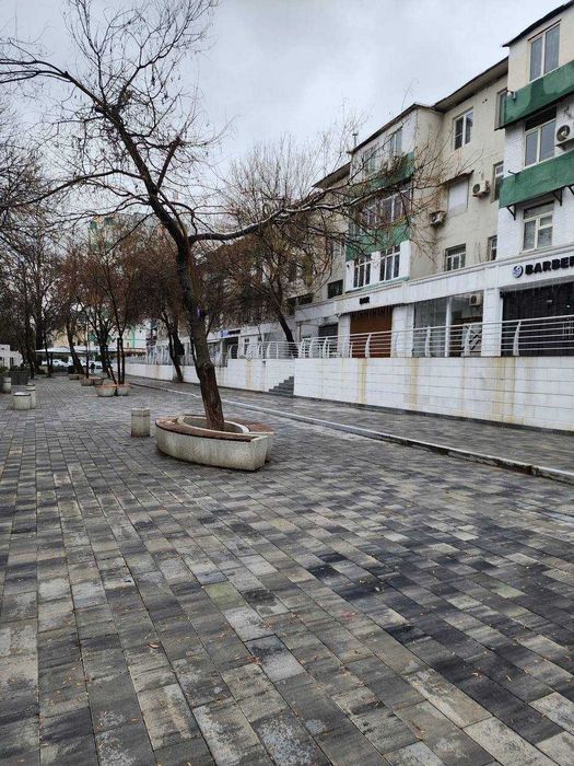 Срочно Сдаётся помещение Юнусабадский район R25