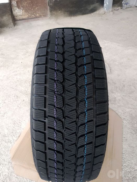 Зимние автошины 265/55R19