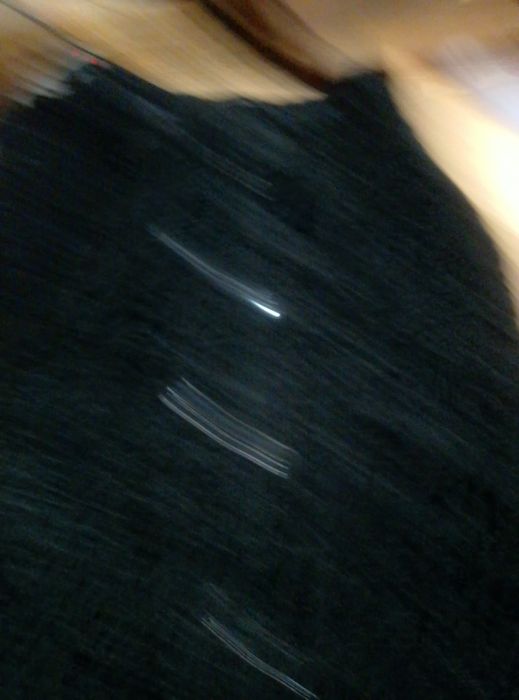 Шубка каракуль искусственный Корея