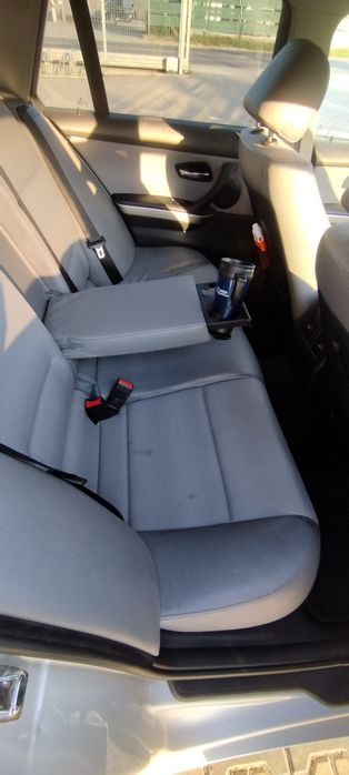 BMW Seria 3 2007 — imagine 5