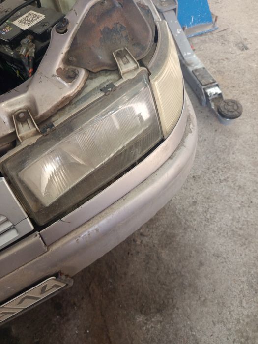 Продам запчасти на ваз 2112 и 2110