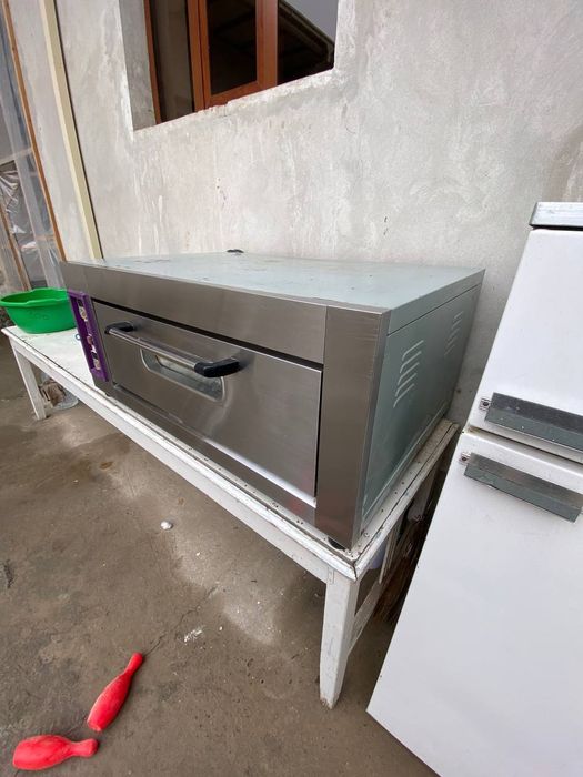 Elektrichiski pech електричиски