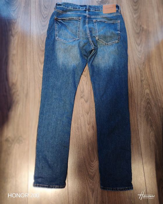 Мъжки дънки  -slim