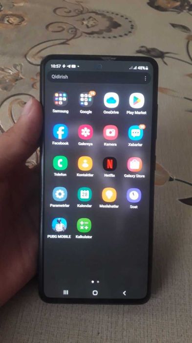 Samsung A51 sotiladi