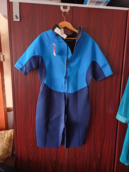 Неопрени, зимен и летен